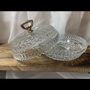 Trinket dish